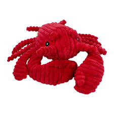 TTAILS PLUSH LOBSTER CRUNCH 14"