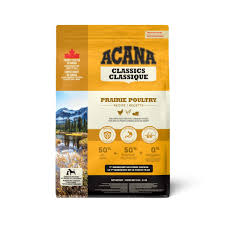 Acana Classic Prairie Poultry Dog (2kg)