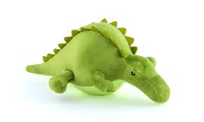 PLAY SAFARI CROCODILE