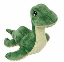 Tall Tails Plush Nessie With Squeaker (13")