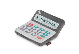 PLAY BACK TO SCHOOL CALCULATOR