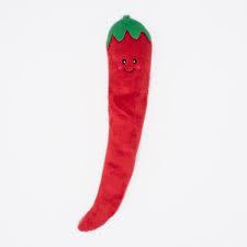 Zippy Paws Jigglerz Pepper