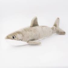 ZIPPY PAWS JIGGLERZ SHARK