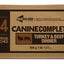 Iron WiIl Raw Canine Complete Turkey & Beef Dinner 24lb