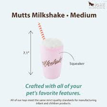 PLAY CLASSIC MILKSHAKE