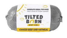 TILTED BARN BEEF ORIG COOKED 1 LB