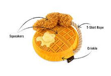 Play Barking Brunch Chicken/Woofles