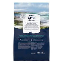 Ziwi Ziwipeak Cat Steam & Dried South Pacific Fish (800g)