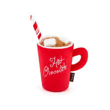 PLAY HOLIDAY HOT CHOCOLATE