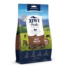 Ziwi Ziwipeak Cat Air-Dried Beef (1kg)