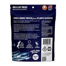Polkadog Atlantic Silverside 2.5oz