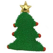 PETLOU XMAS TREE 9"