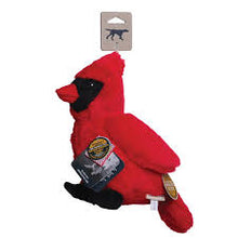 Tall Tails Plush Cardinal Animated (9")