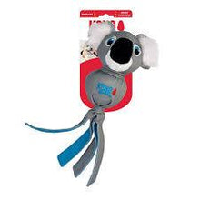 Kong Wubba Zoo Koala Lg