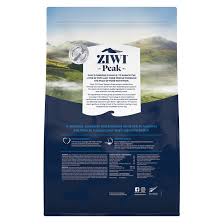 ZiwiPeak Dog Steam & Dried Lamb/Green Veggies (1.5kg)