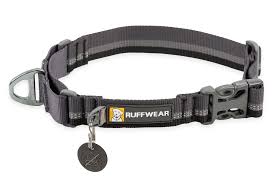 Ruffwear Web Reaction Collar (17-20")