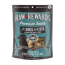 Nwn Raw Rewards Fd Chic Neck 4Oz