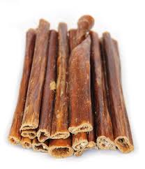 Bullsters Gullet Sticks 12" 4PK
