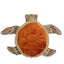 TTAILS PLUSH SEA TURTLE ANIMATED 9"