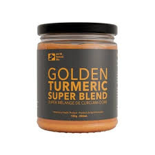 North Hound Life Golden Turmeric (125g)