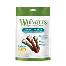 WHIMZEES BRUSHZEES IND MED