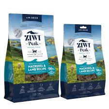 Ziwi Ziwipeak Dog Air-Dried Mackerel/Lamb (4kg)