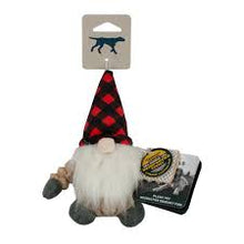 Tall Tails Plush Gnome (12")