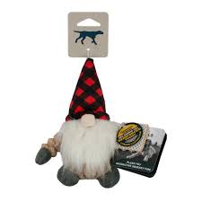 Tall Tails Plush Gnome (12")