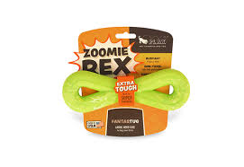 PLAY ZOOMIEREX TUG GREEN SM