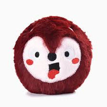 Hugsmart Duraguard Zoo Ball Fox 4"