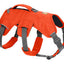 Ruffwear Web Master Harness (Extra-Small)