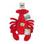 TTAILS PLUSH LOBSTER CRUNCH 14"