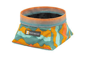 Ruffwear Quencher Bowl (Medium)