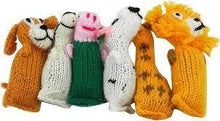 CD BARN YARN ANIMALS ASSORTED