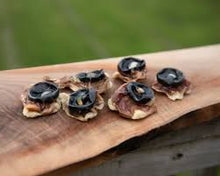 Grand Valley Quail Pet Beef Eyeball (1pc)