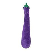 ZIPPY PAWS JIGGLERZ EGGPLANT