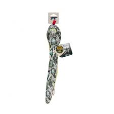 TTails Stuffless Snake With Squeaker (16")