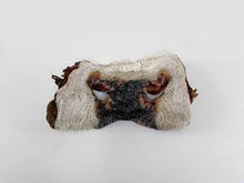 Grand Valley Quail Pet Beef Snout Small (1pc)
