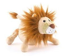 PLAY SAFARI LION