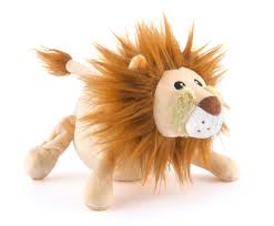 PLAY SAFARI LION