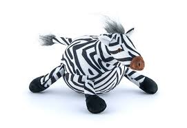 PLAY SAFARI ZEBRA