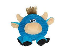 Smart Pet Love Tt Ball Cow Blue