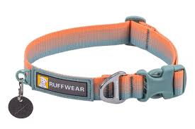 Ruffwear Front Range Collar (20-26")