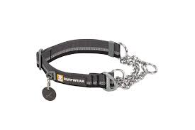 RW CHAIN REACTION COLLAR LG