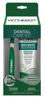 VB DENTAL TOOTHBRUSH/GEL KIT 3.5OZ