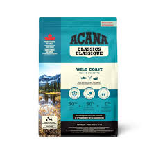 Acana Classic Wild Coast Dog (2kg)