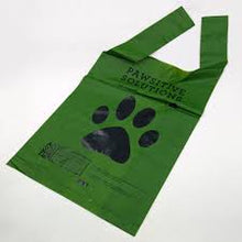 PAWSITIVE SOL COMP HANDLE BAGS 60 BAGS