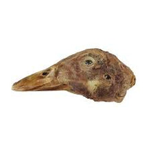Grand Valley Quail Pet Duck Heads (1pc)