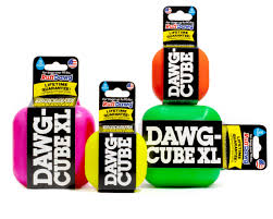 RUFF DAWG DAWG-CUBE ASSTD REG