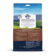 Ziwi Ziwipeak Cat Air-Dried Beef (1kg)